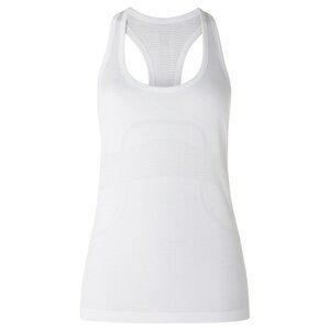 lululemon athletica White Tank Top